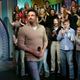 Ben Affleck, also in 2003, presumably smelling the death of MTV